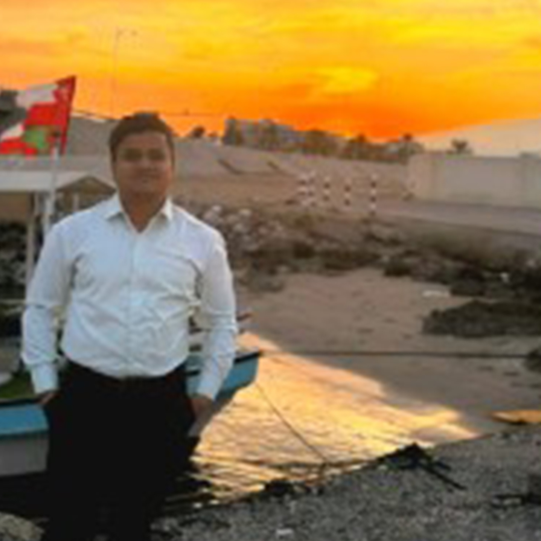 Rohit Satbhai